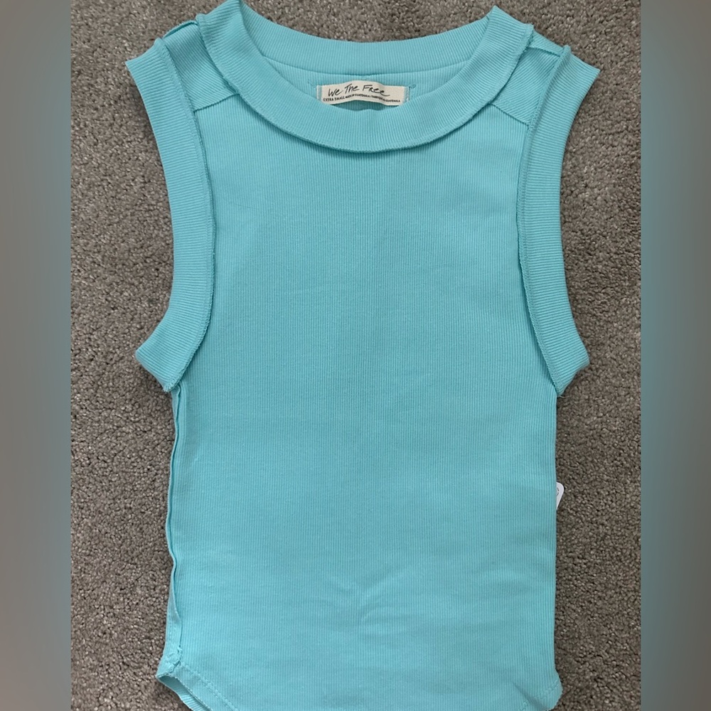 We The Free Kate Tank Top